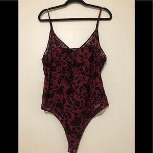 Bodysuit